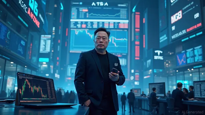 Elon Musk's Net Worth Reaches $500 Billion, on Track to Become First Trillionaire