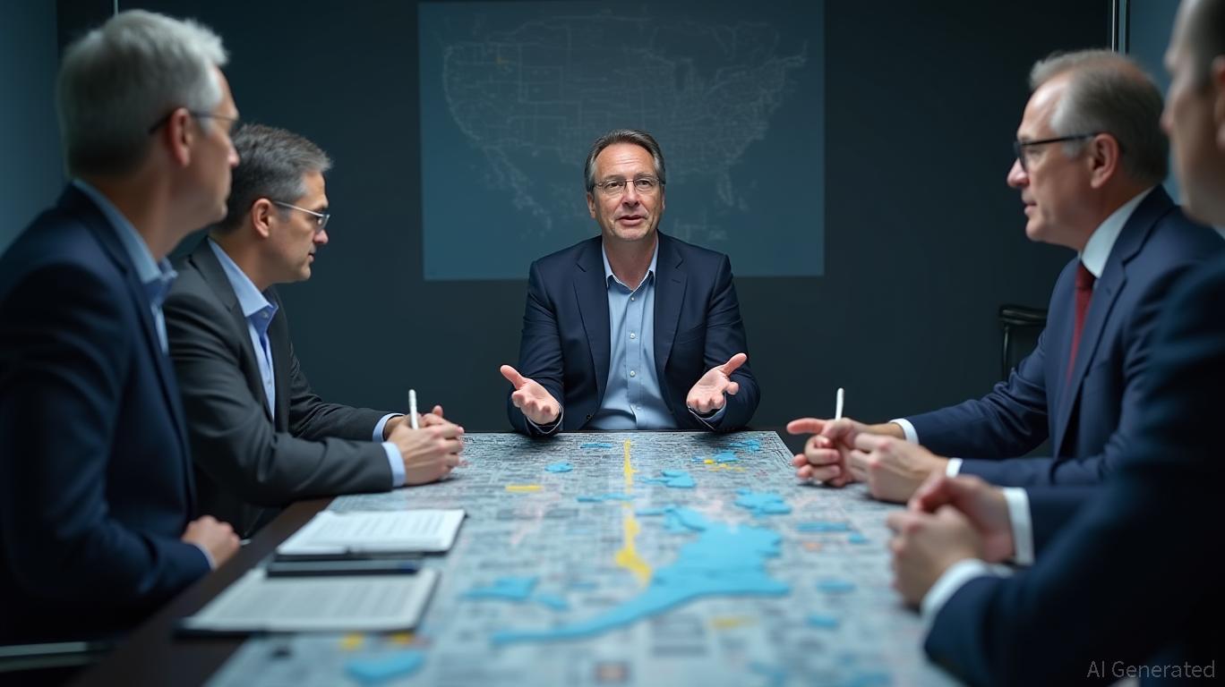 Tenstorrent Considers Multiple Chipmakers for Production Amid AI Growth