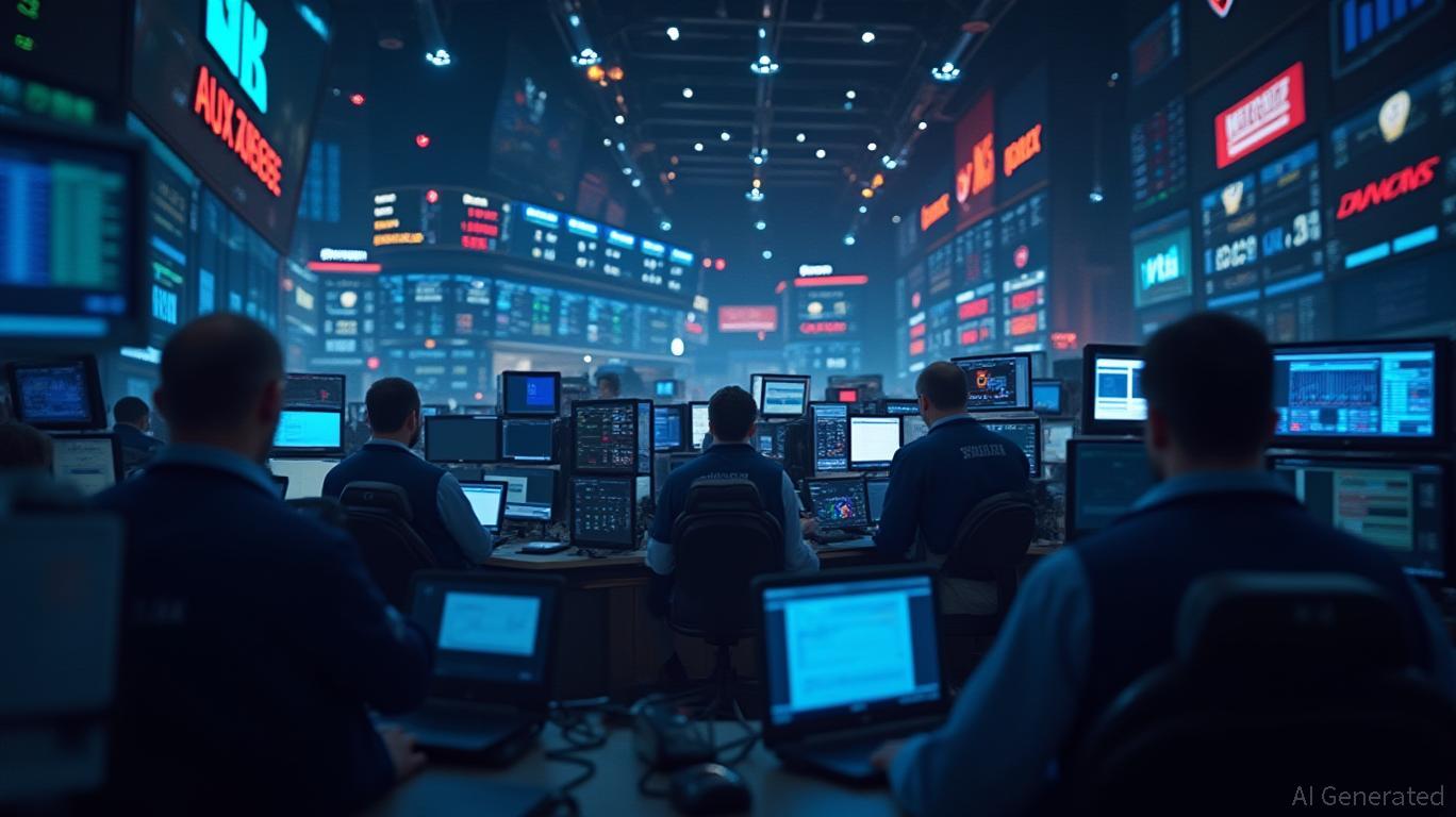 Top Analyst Picks for September: Robinhood, Axon, Electronic Arts and More