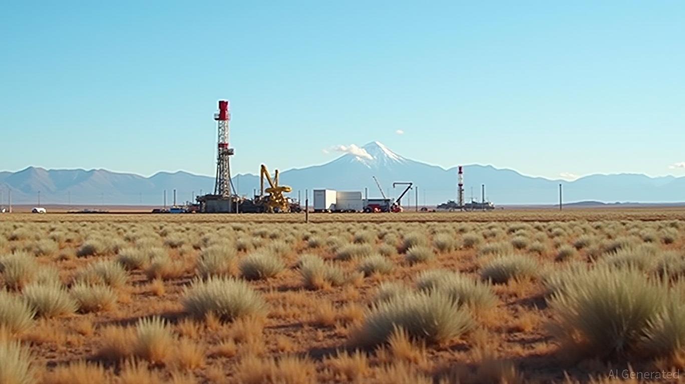 Mach Natural Resources Updates 2026 Outlook Following Acquisitions