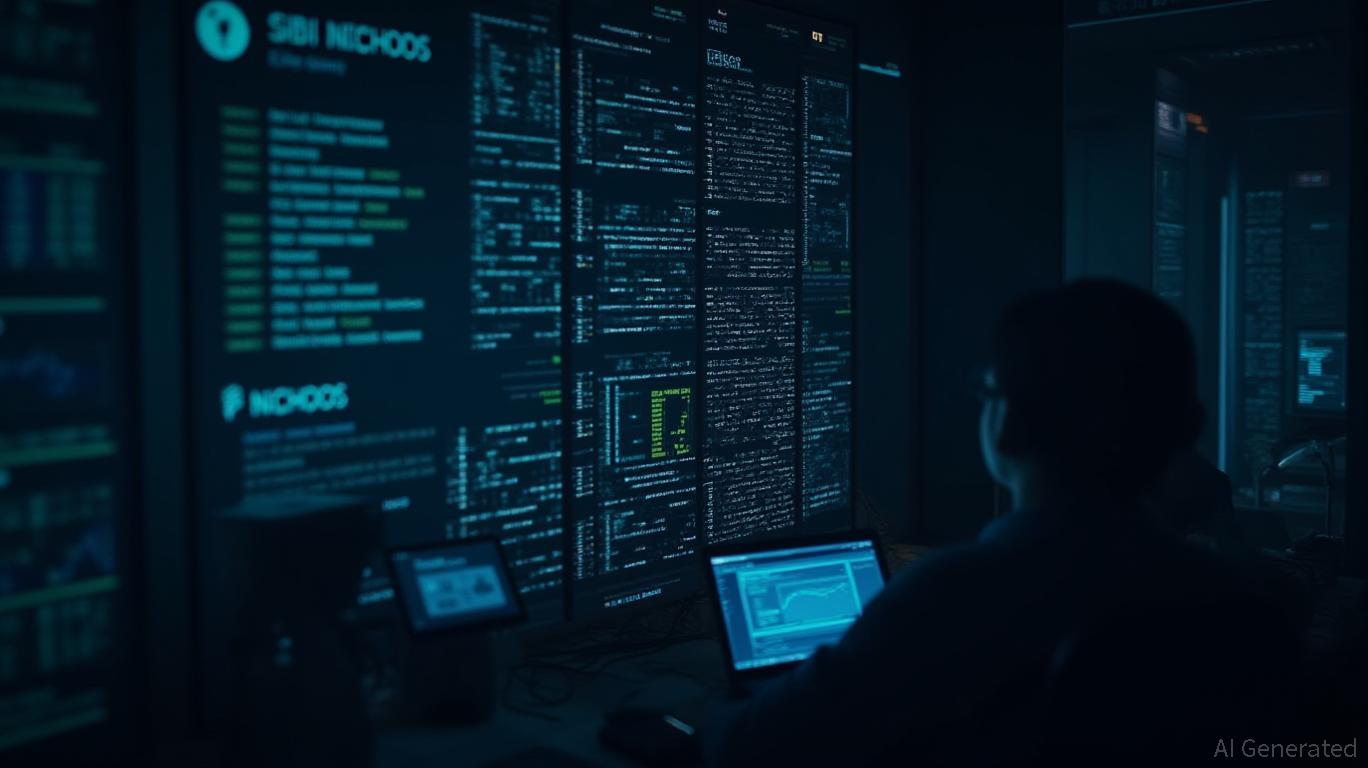 $21M Stolen from SBI Crypto via Tornado Cash, North Korean Group Suspected