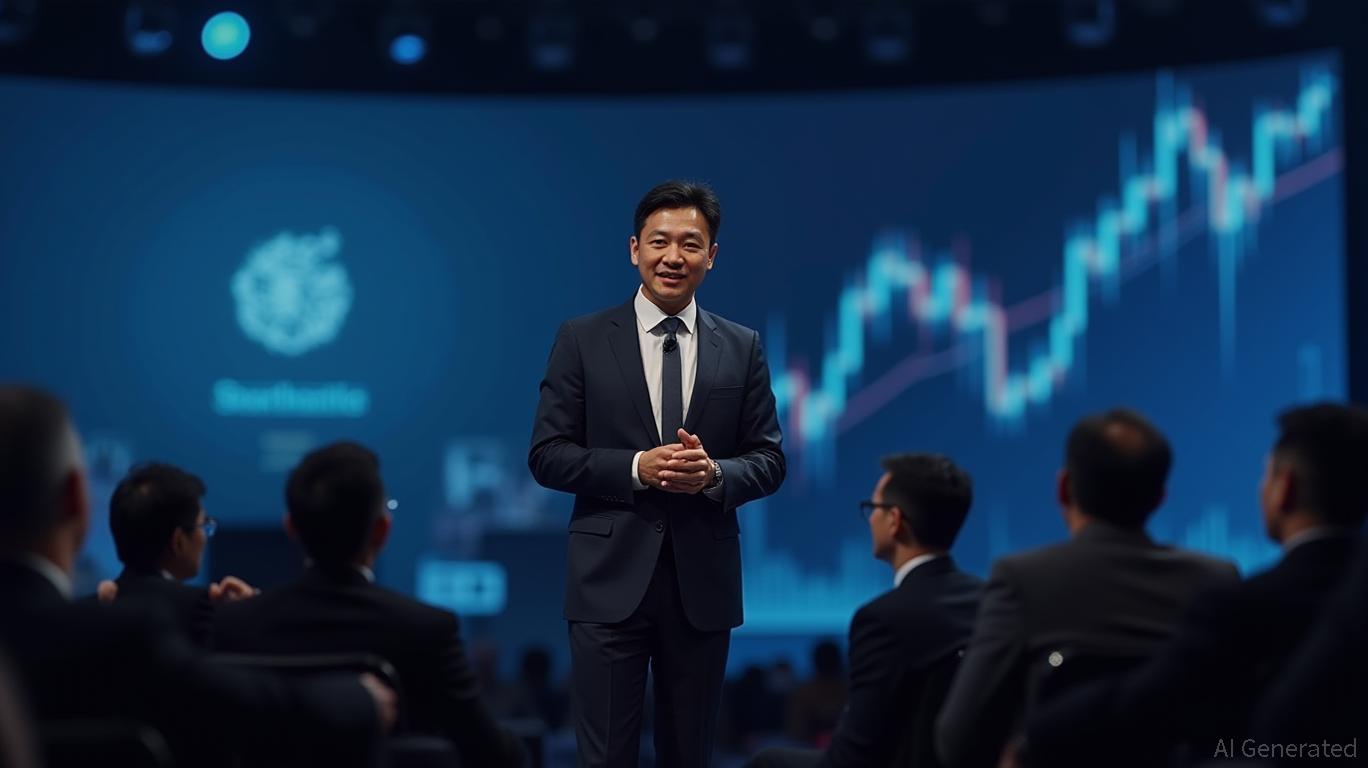 Coinbase Research Head Predicts Consolidation of Crypto Treasury Companies