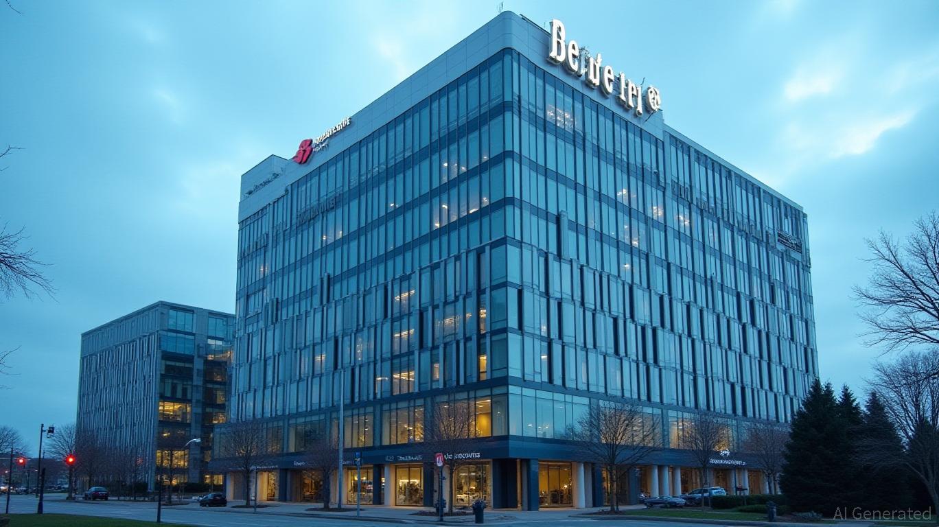 Bentley Systems Surges 7% in Pre-Market: Q3 Earnings Report and Valuation Metrics Drive Rally