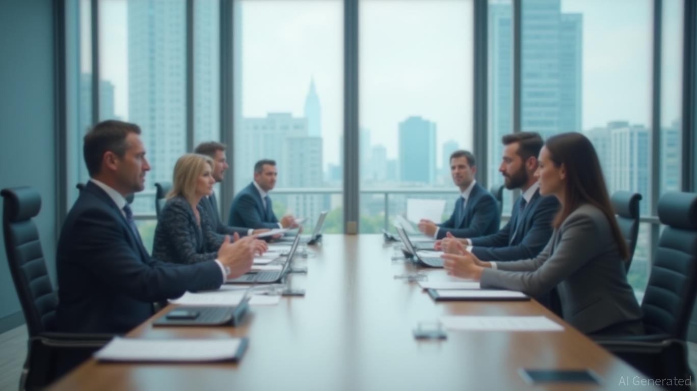 Co-CEOs on the Rise: Spotify, Comcast, and Oracle Defy Conventional Wisdom