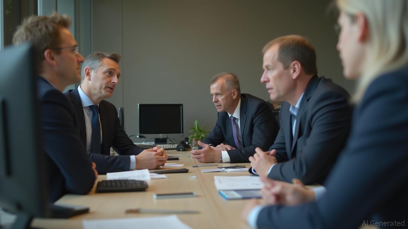 Sweden Proposes National Bitcoin Reserve to Diversify State Holdings and Provide Inflation Protection