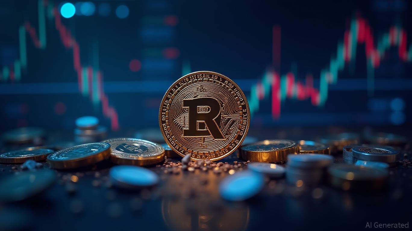 Altcoin Market Capitalization Surges to $1.12 Trillion, XRP and AVAX Rally Amid Institutional Interest