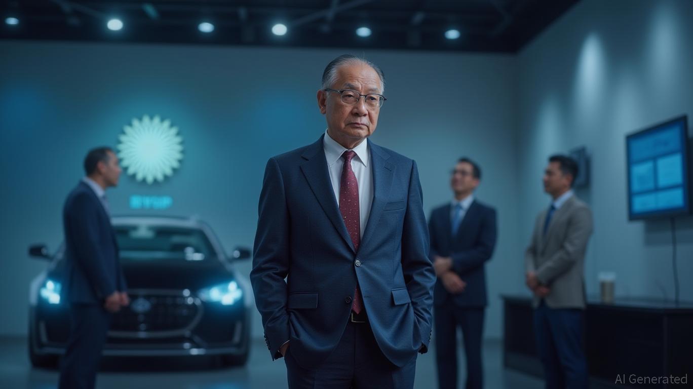 * BYD reports Q3 sales drop, BP announces strategic shift, and Bentley Systems joins S&P MidCap 400.