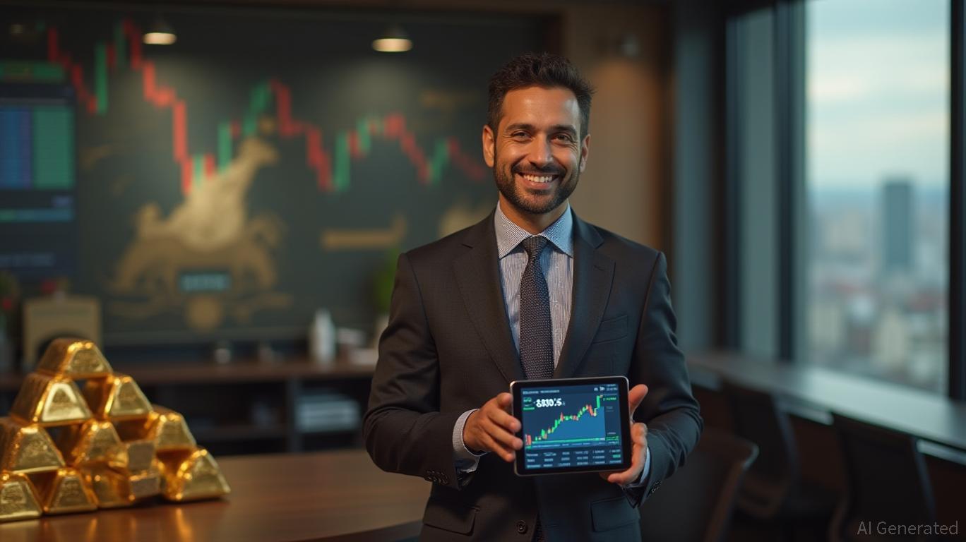 Gold Mining Stocks Remain Undervalued Despite Stellar Rally: Expert Predicts Highest Profit Margins in History