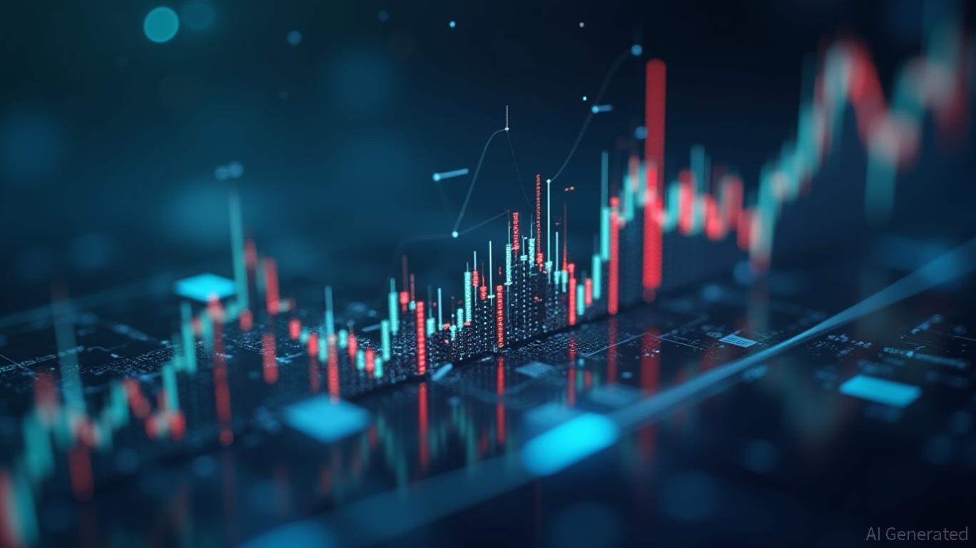 GrabAGun Digital Sees Increased Q3 Revenue; Shares Rise Prior to Market Opening