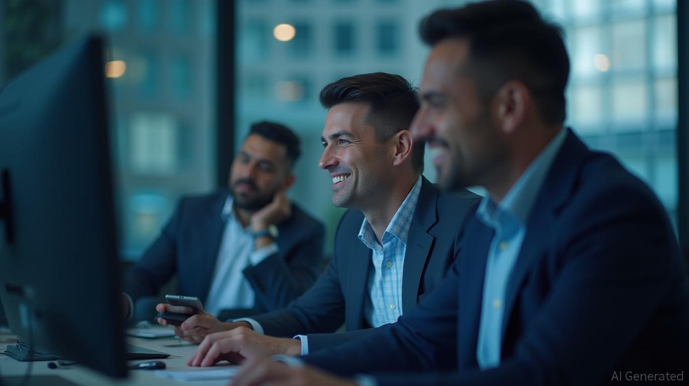 ETFs in Focus: FIG Soars 3%, RSMC Falls 1.1%