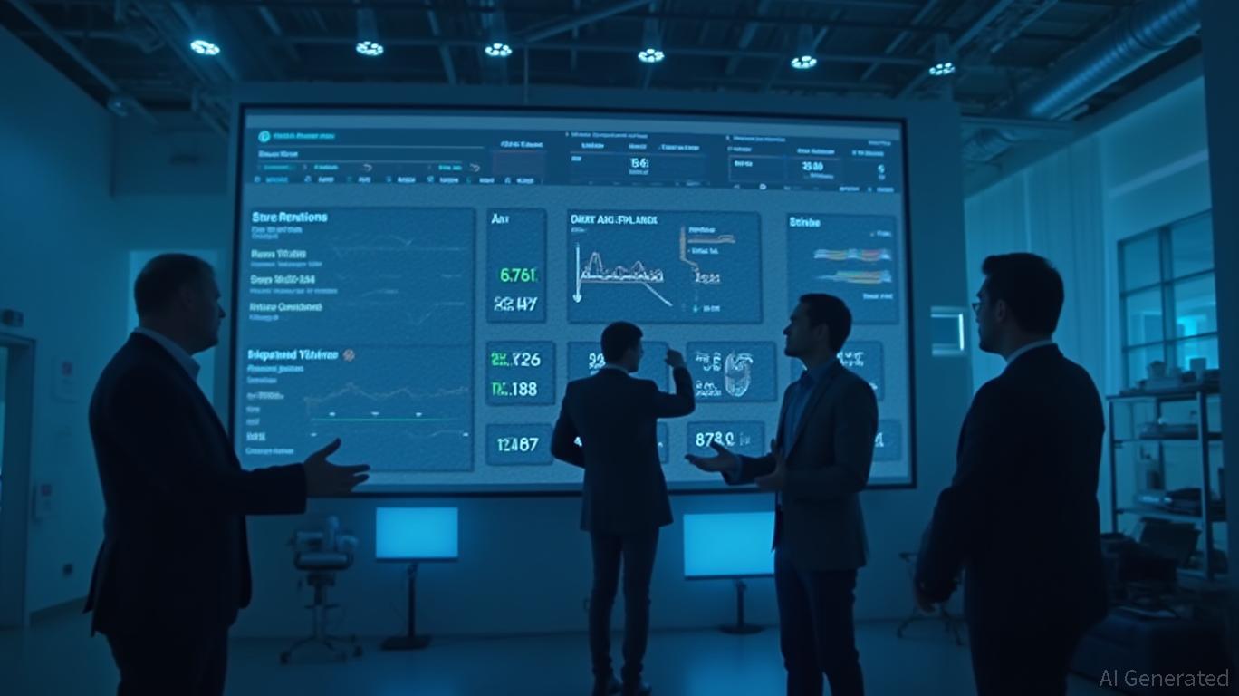 Meta Platforms' Fundamental AI Lab: A Shift in Publishing Approach