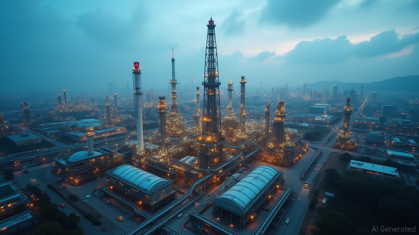 Rising Demand for Natural Gas Fuels Stocks WMB, AR, KMI