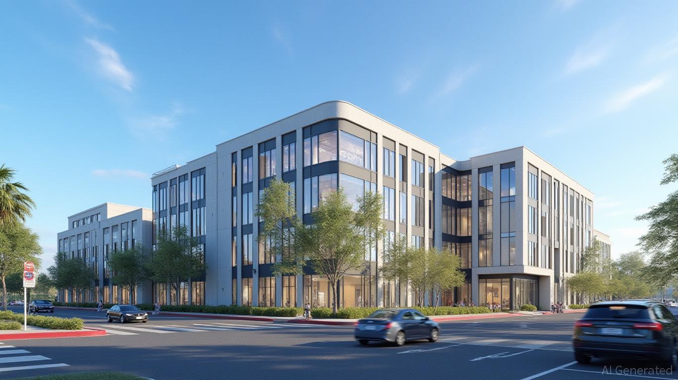 Alexandria Real Estate Equities: A Valuation Assessment Following Lilly Gateway Labs Partnership