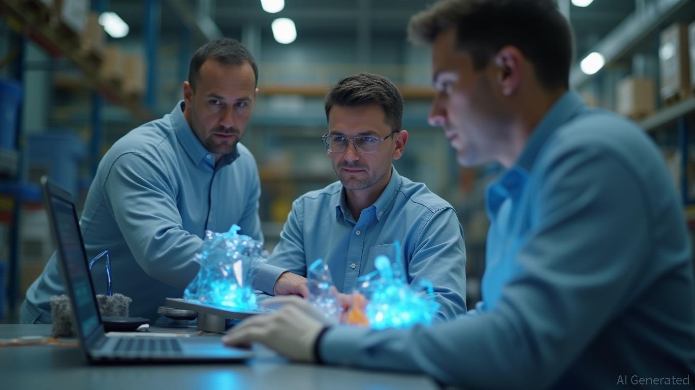 SMX and Tradepro Partner to Revolutionize Material Efficiency in the US Supply Chain