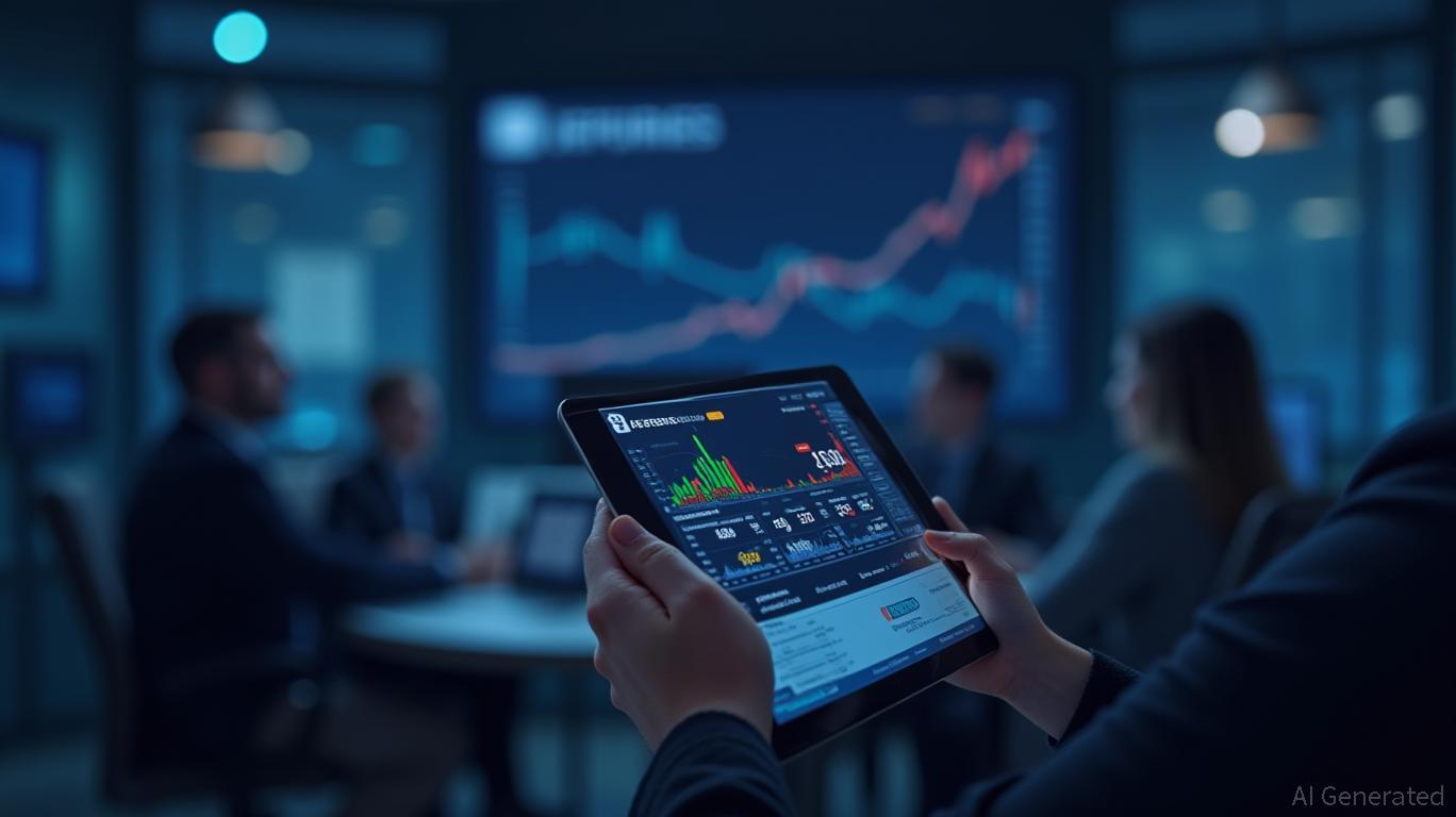 MDU Resources Group's Upgrades and Earnings Momentum: A Shift in Investment Narrative?