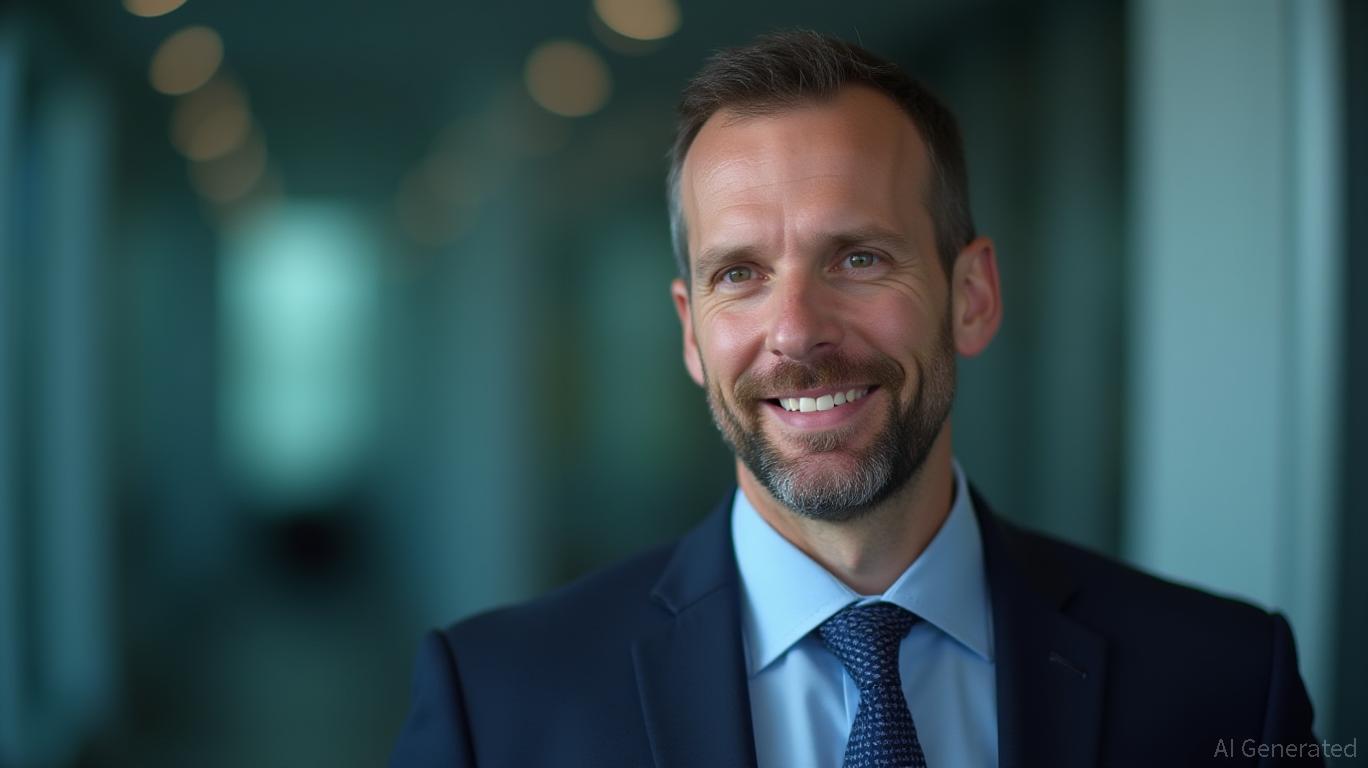 TD SYNNEX Names David Jordan as New CFO