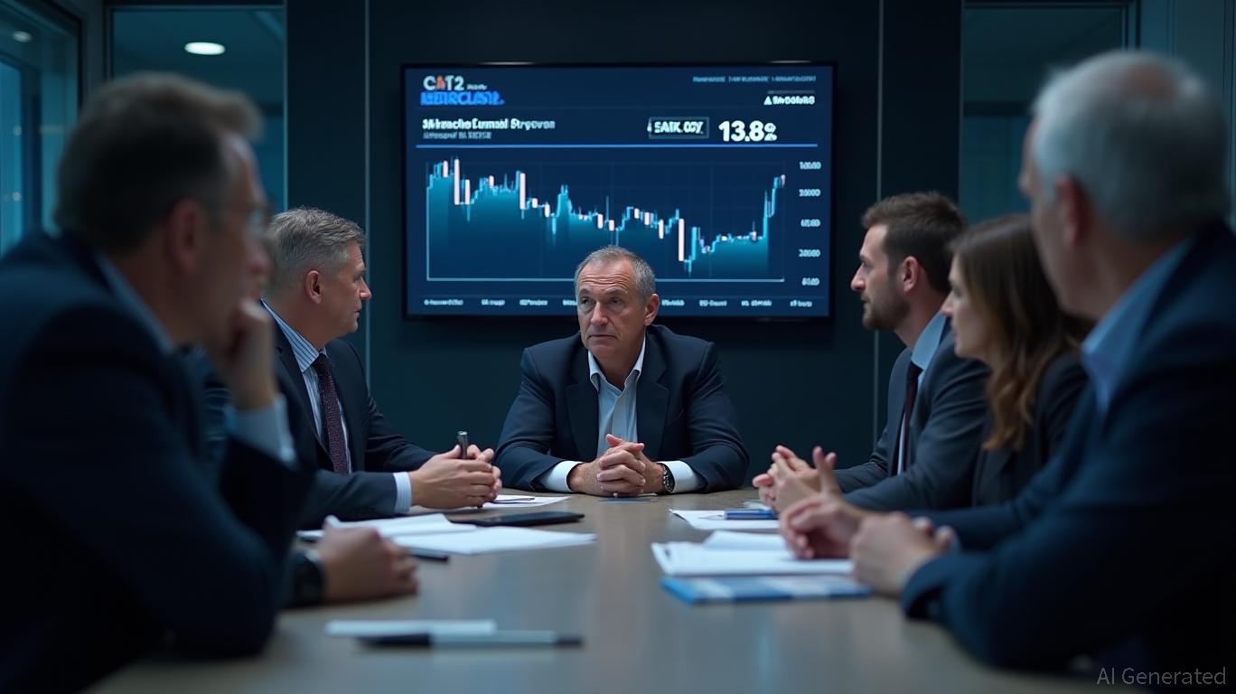 MeridianLink's Recent Performance and Valuation Analysis