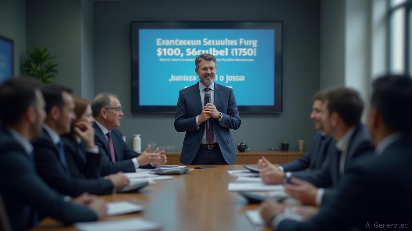 High Income Securities Fund Announces Monthly Distributions for Q4 2025