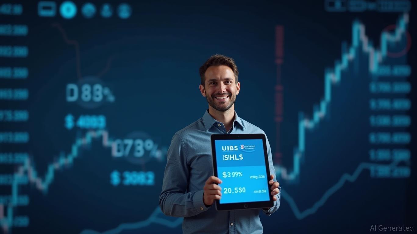 UBS Raises Price Target for Shoals Technologies to $9.00, Maintains 'Buy' Rating