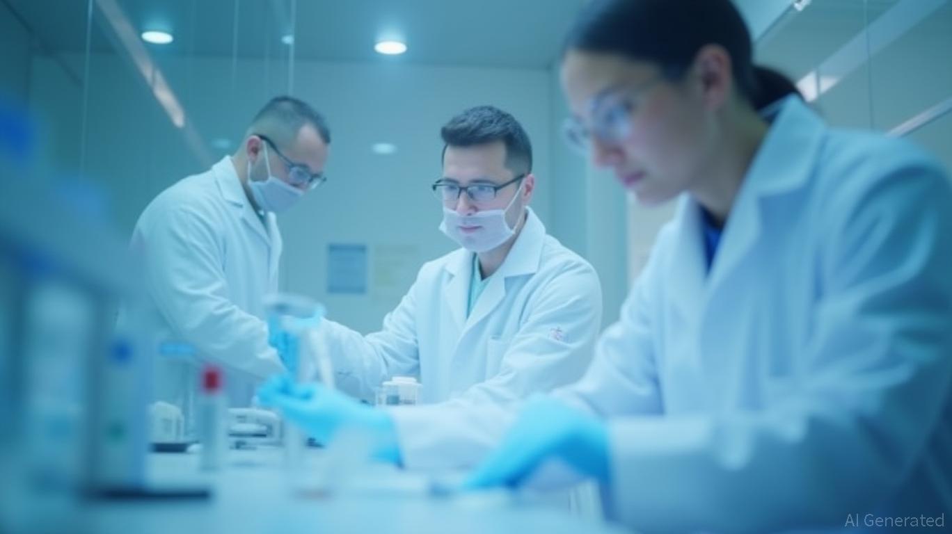 Lexaria Bioscience Reports Biodistribution Study Results, Sees Growth in GLP-1 Agonist Space