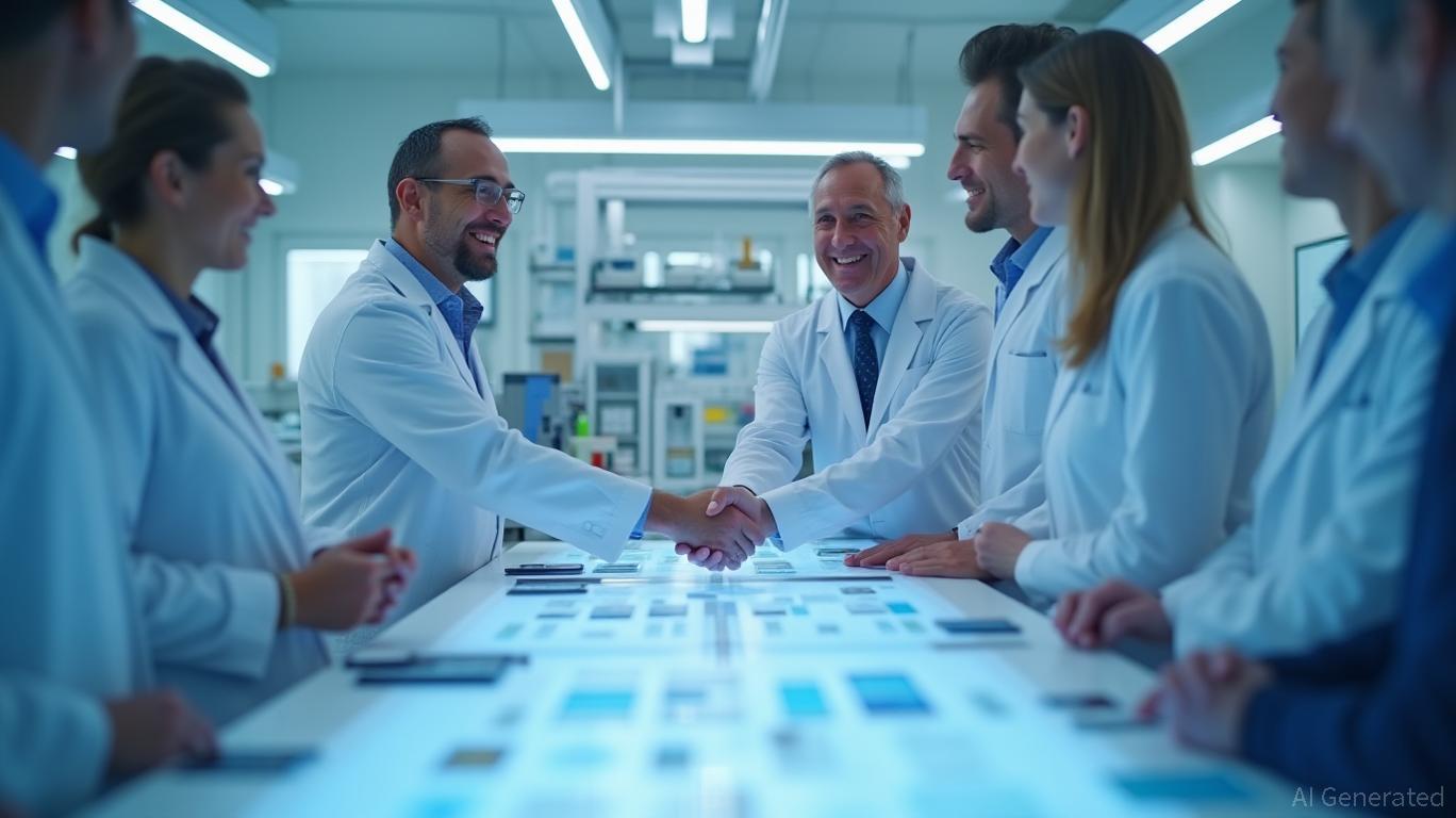 Klotho Neurosciences Acquires Turn Biotechnologies' Assets for Longevity Therapeutics