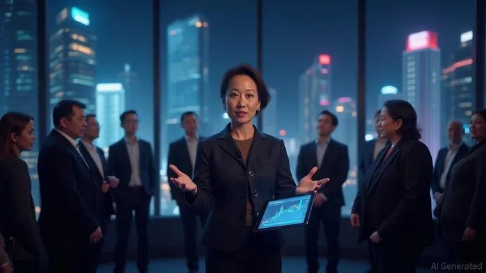 Semiconductor Stocks Rise with AMD Leading the Way Amid Growing AI Investments