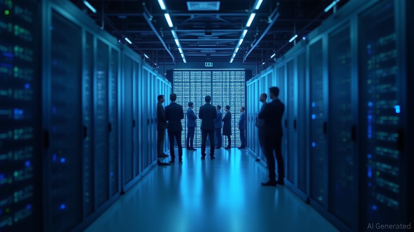 Digital Realty and DXC Collaborate with Dell to Accelerate Enterprise AI Adoption Globally