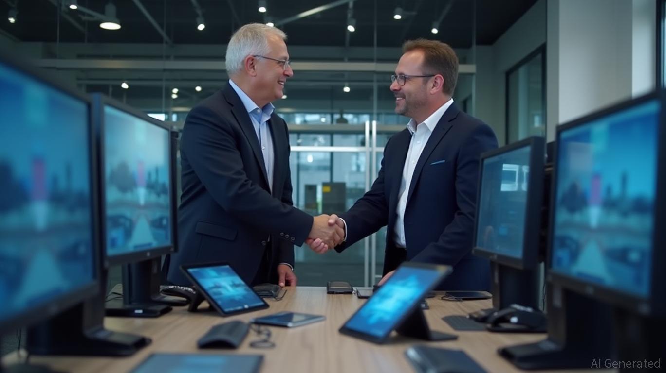 Vuzix and BUNDLAR Partner to Deliver No-Code XR Content for Enterprise and Defense Markets