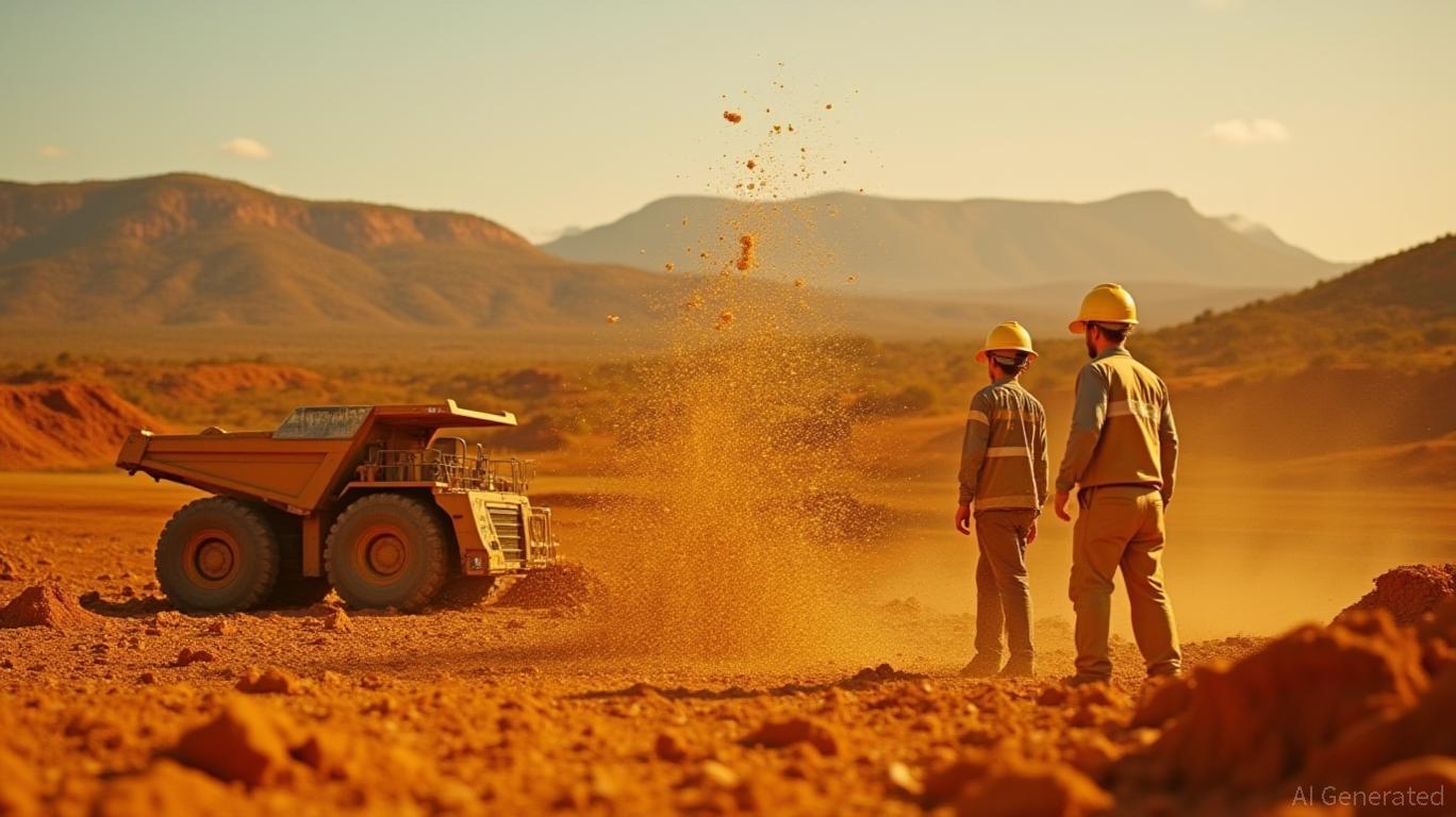 WA Gold Industry Expected to Create More Jobs Than Iron Ore in Next Five Years