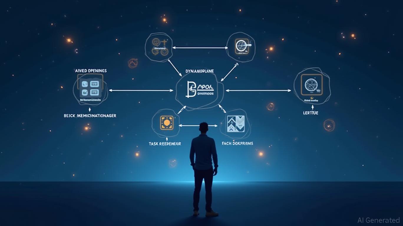 Building a Dynamic Workflow Orchestration Engine with Amazon DynamoDB and AWS Lambda