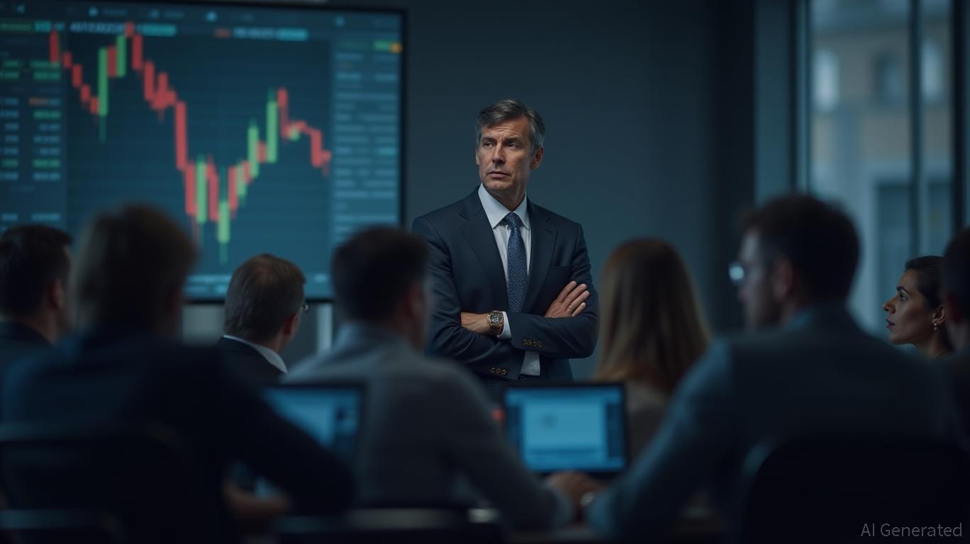 Bloomberg Expert on Finance