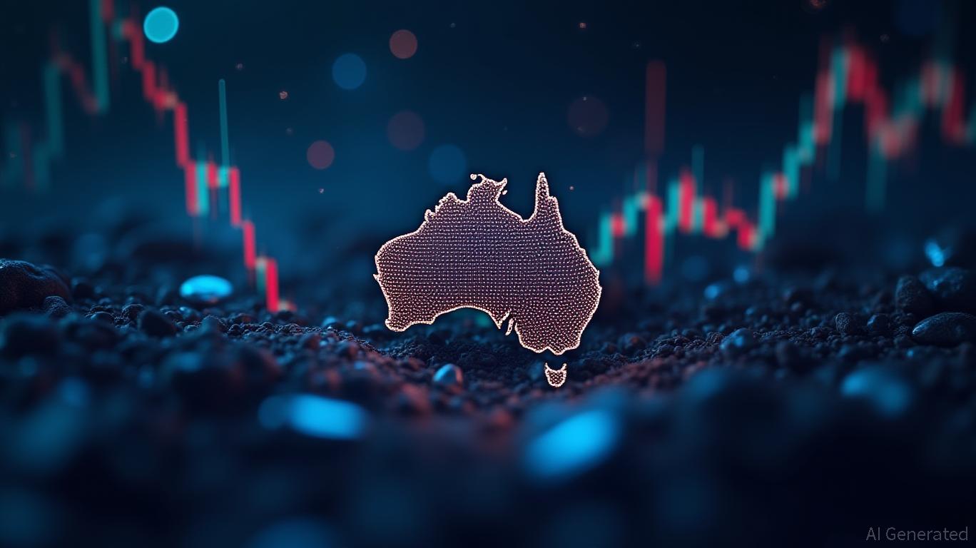 Global X Introduces S&P Australia GARP ETF: A Smarter Approach to Domestic Equity Allocation