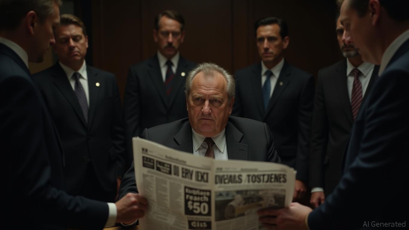 HighPeak Energy Faces Challenges Amid $60 WTI Oil Price