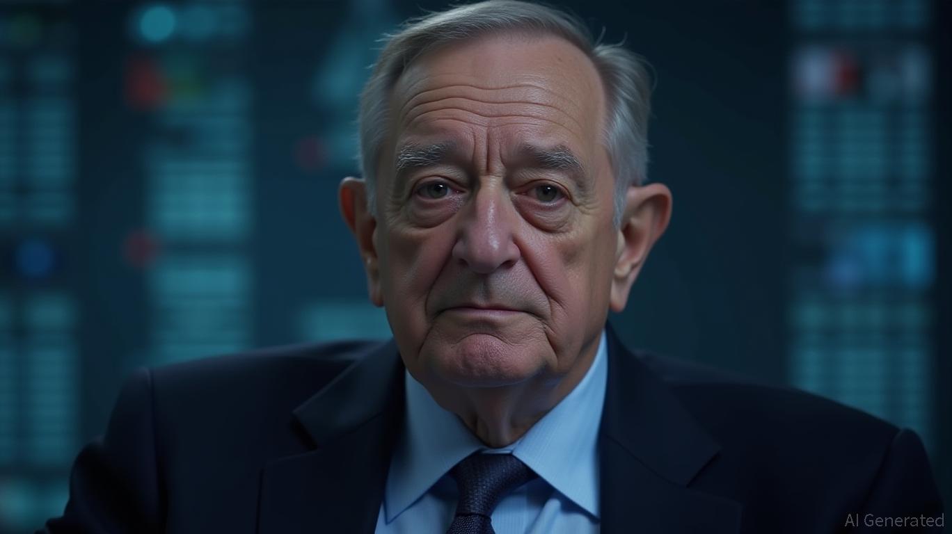 George Soros Invests in Kodiak AI, Sends Stock Soaring After-Hours