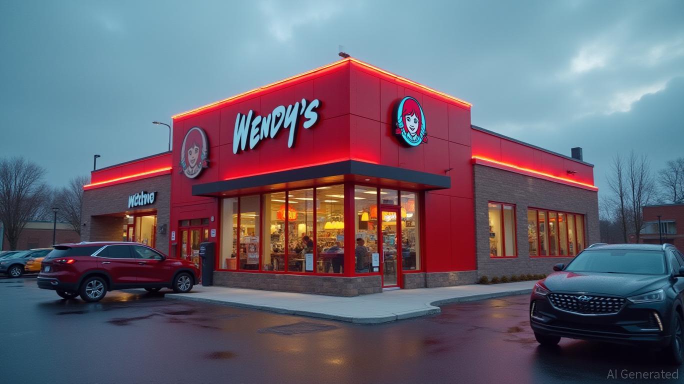 Cash-Producing Stocks to Watch: Intuit and Copart, Wendy's Faces Risks.