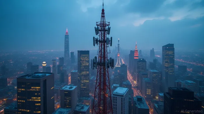 Verizon's High-Rent Relocation Plan Puts Pressure on American Tower