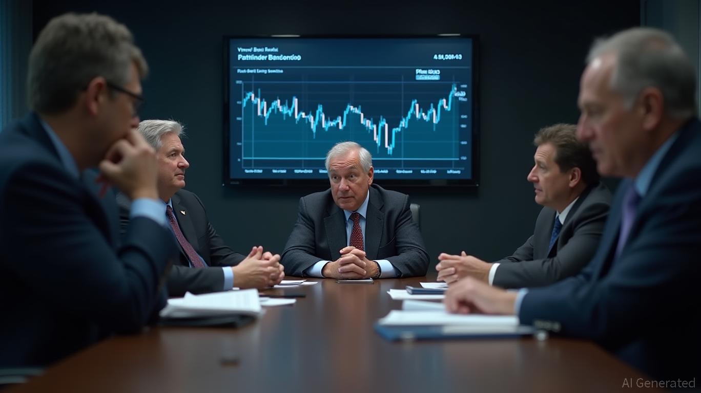 Pathfinder Bancorp Announces $0.10 Dividend, EPS Expected to Fall by 24.8%