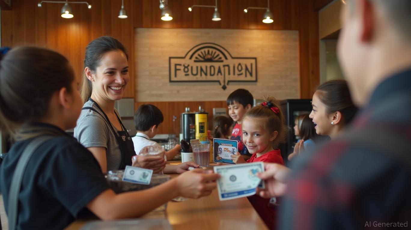 Dutch Bros and Foundation Donate $1.2M to Support Youth Initiatives on Buck For Kids Day