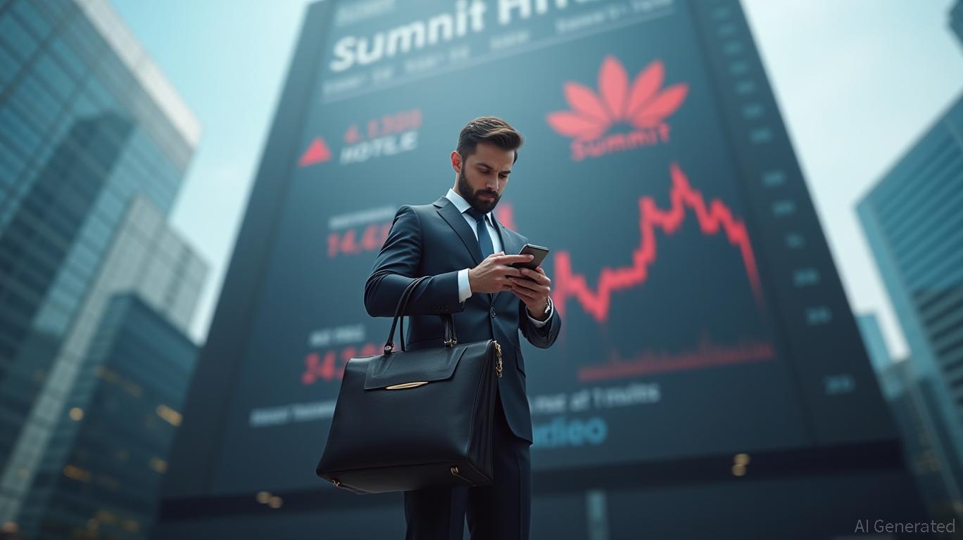 Summit Hotel: Baird maintains Neutral, PT down to $4.5 from $5