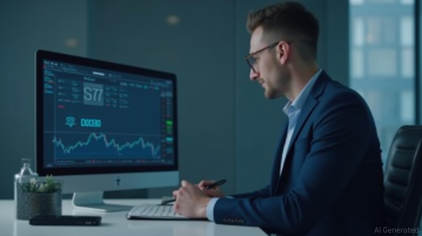 TD Securities Reinstates Buy Rating, $37 PT for Docebo Stock.