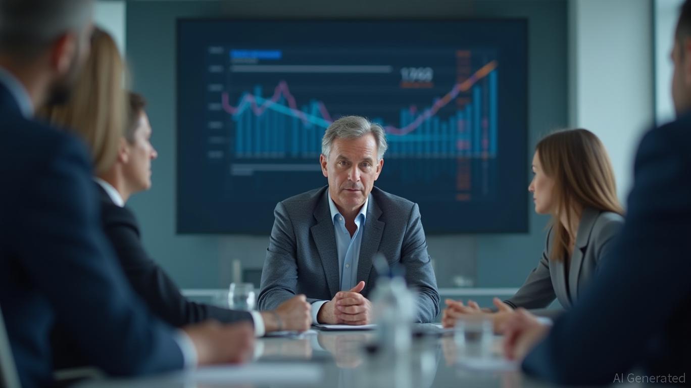 Pitney Bowes Elects New Independent Board Chair