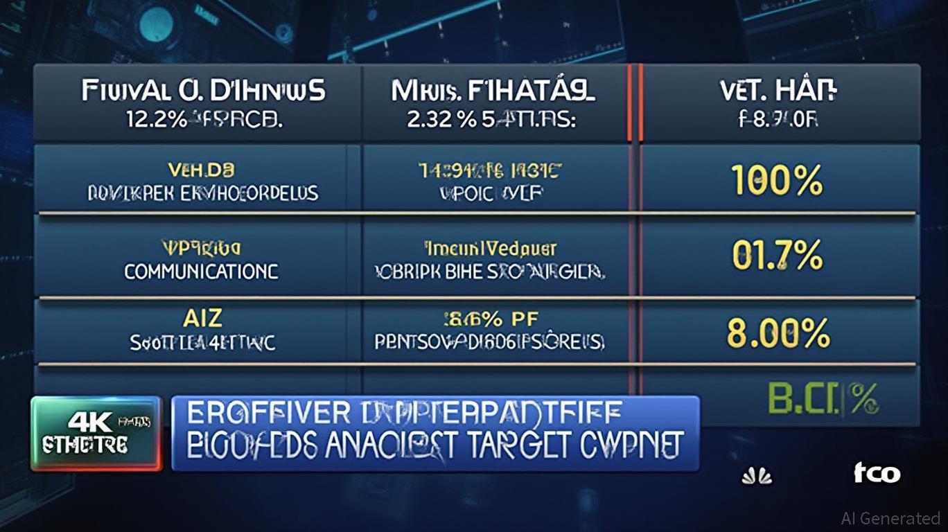 5 Undervalued Dividend Aristocrats with Substantial Upside to Analyst Targets