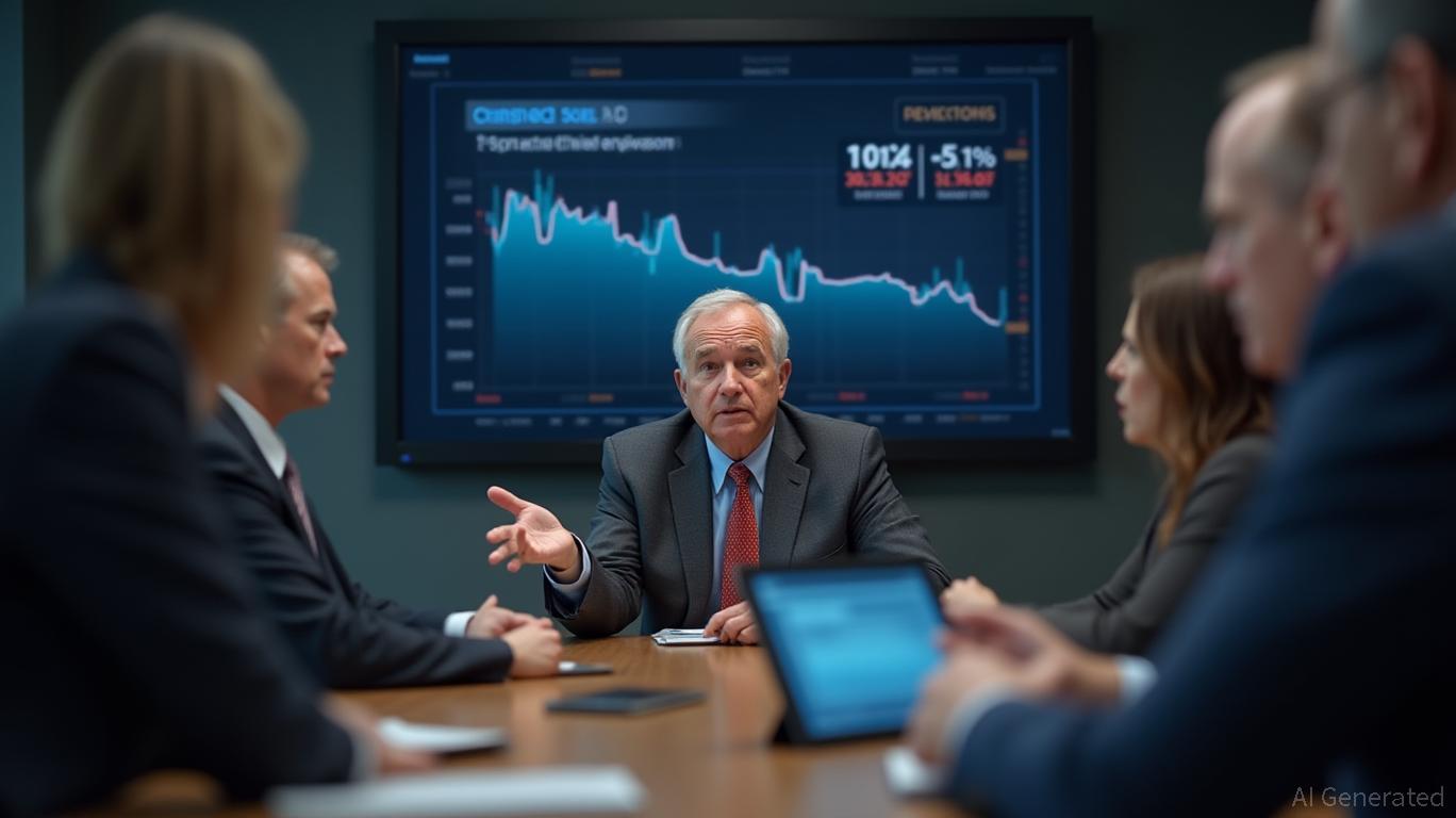 Campbell Soup's Valuation Under Pressure Amid Sales Concerns and Index Removal