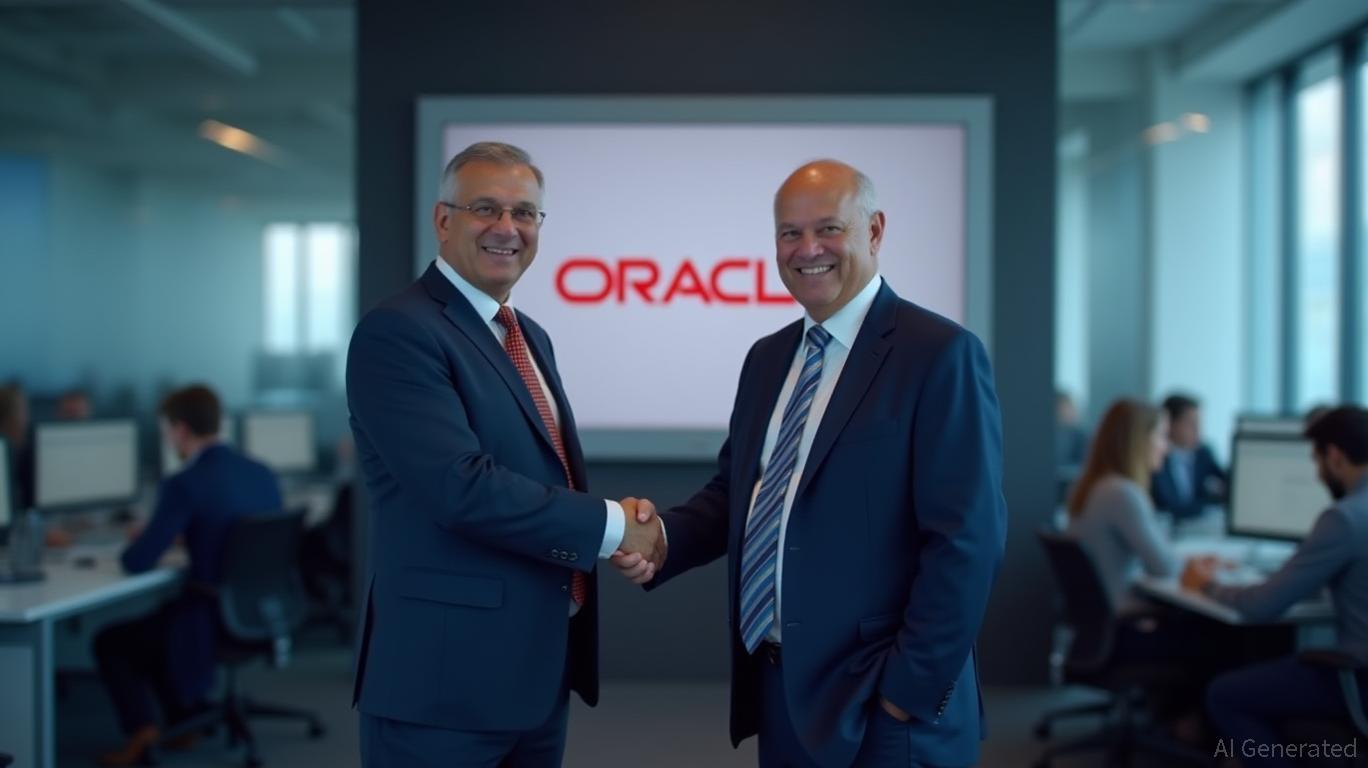 Infosys Partners with Telenor Shared Services to Implement Oracle Cloud HCM for HR Process Standardization and Employee Productivity Enhancement.