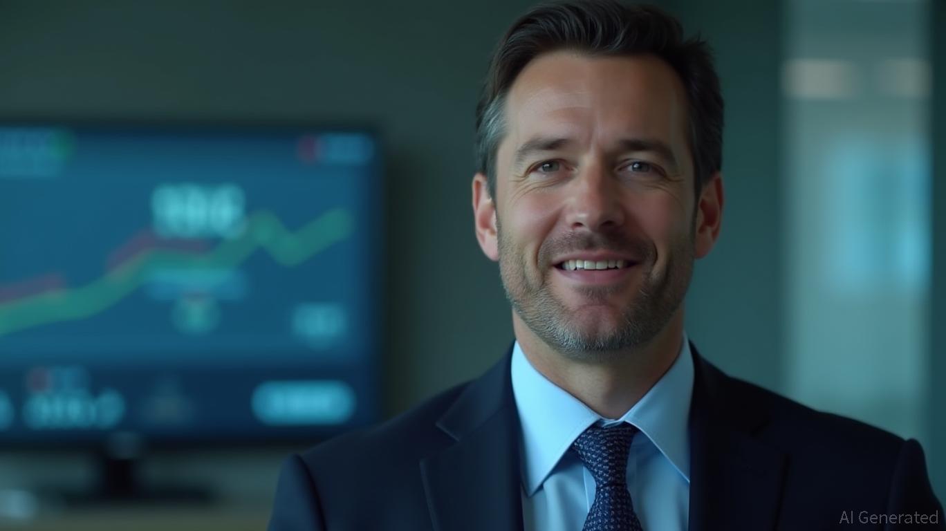 TD SYNNEX Appoints David Jordan as New CFO Amidst Mixed Financial Performance.