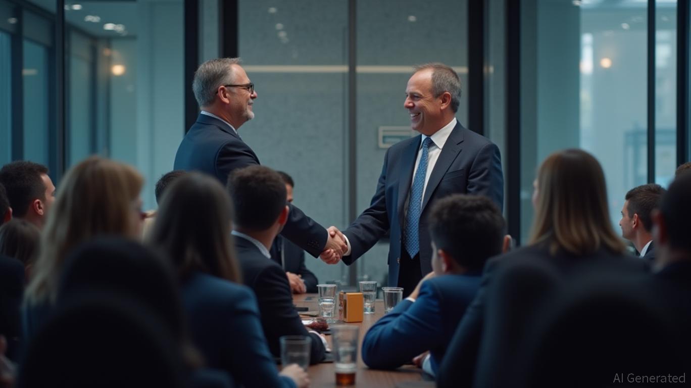 Blackstone Mortgage Trust: A Leadership Transition Amidst Moderate Upside and Undervalued Narrative