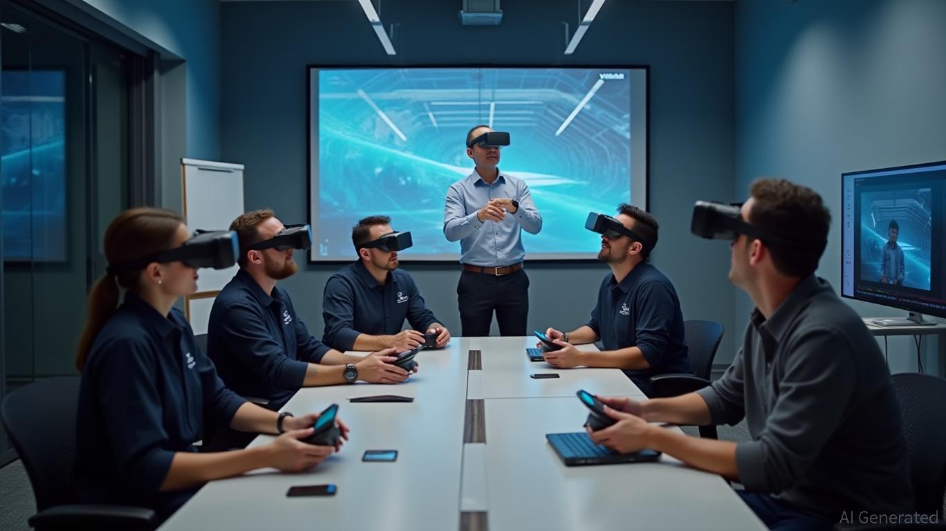 Vuzix Corporation Partners with BUNDLAR to Accelerate XR Adoption in Enterprise and Government Markets