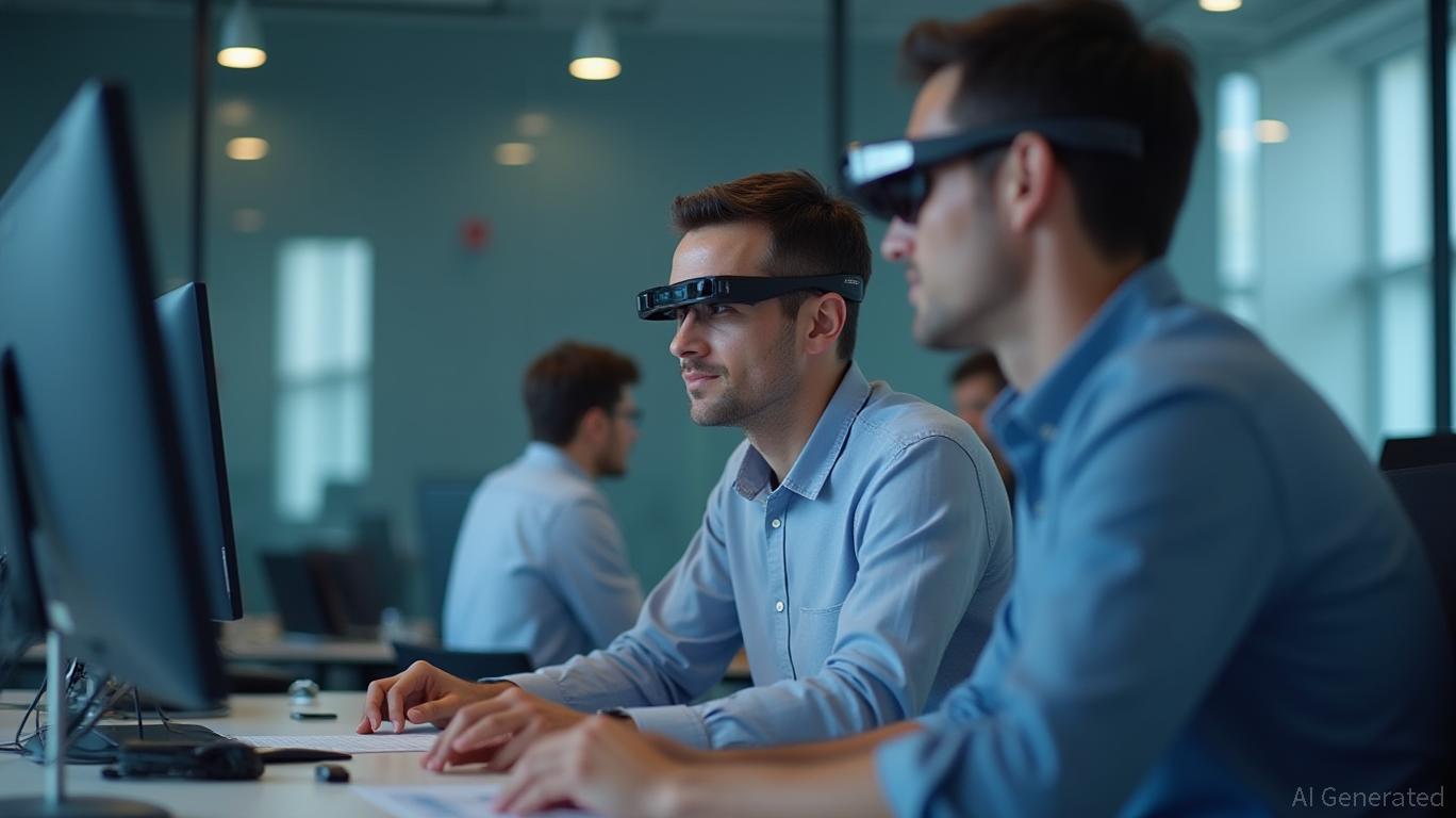 Vuzix Partners with Bundlar to Enhance Augmented Reality Capabilities