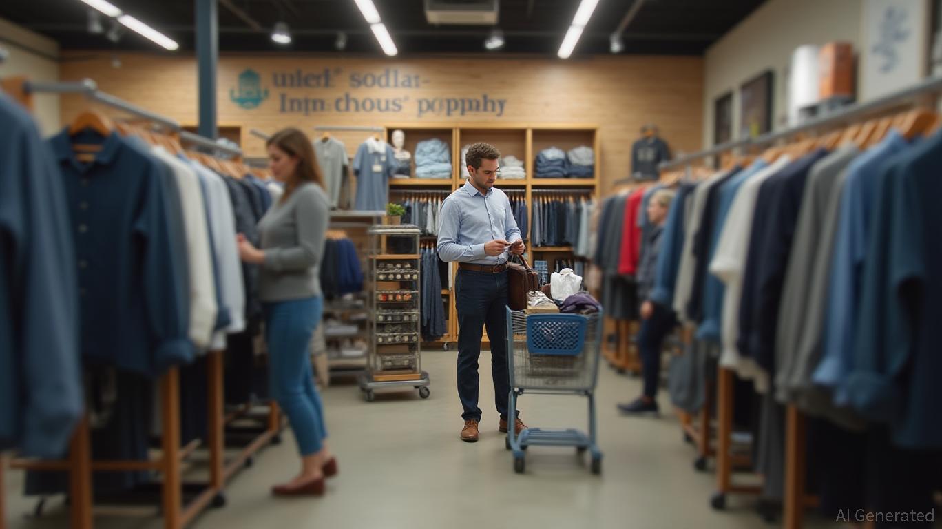 Duluth Holdings Amends Credit Agreement