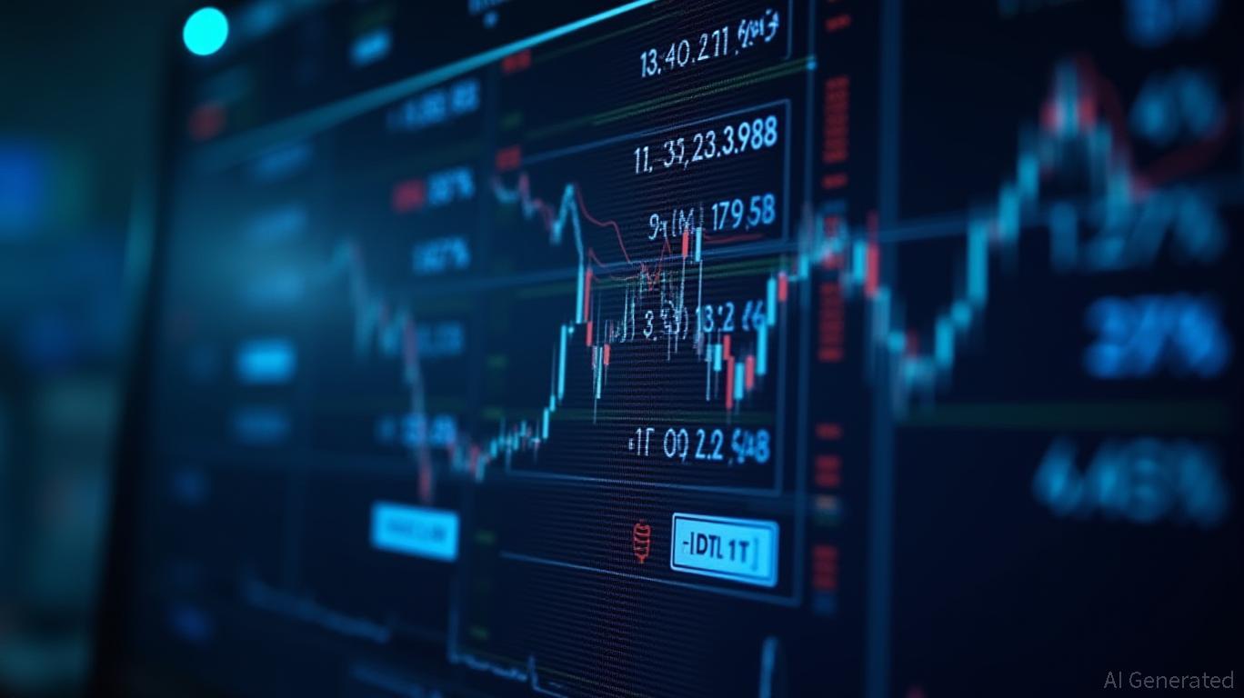 IXP ETF Sees Unusual Volume on Friday, Led by AT&T and Comcast